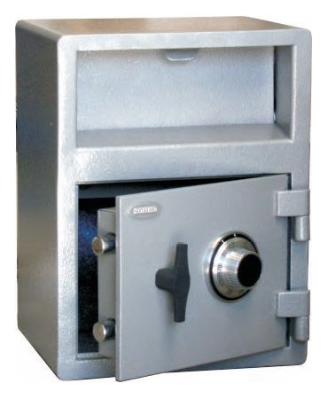 AP-520SC - Deposit Safe Combination Lock