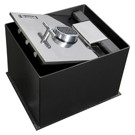 B1500TDR - In Floor Safe