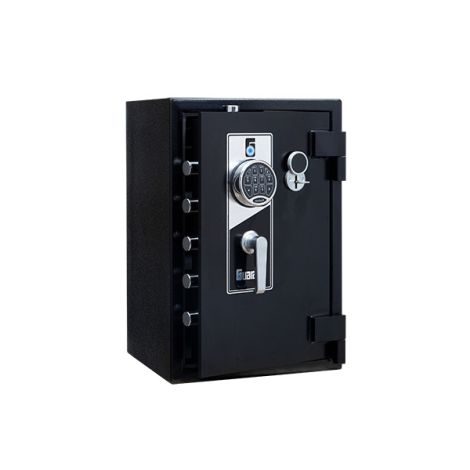 BFG400 (S3) - Fireproof Safe