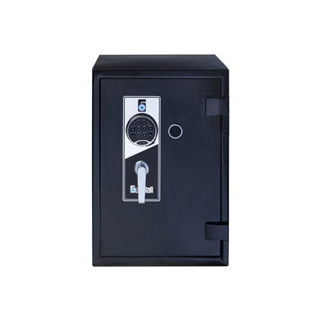 BFG400 (S3) - Fireproof Safe