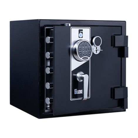BFG500 (S3) - Fireproof Safe