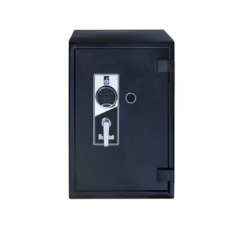 BFG800 (S3) - Fireproof Safe