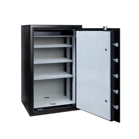 BFG800 (S3) - Fireproof Safe