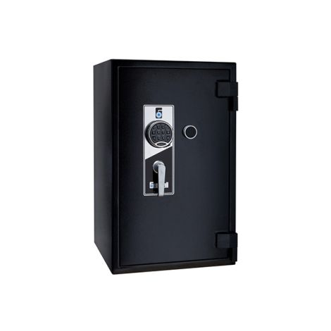 BFG800 (S3) - Fireproof Safe