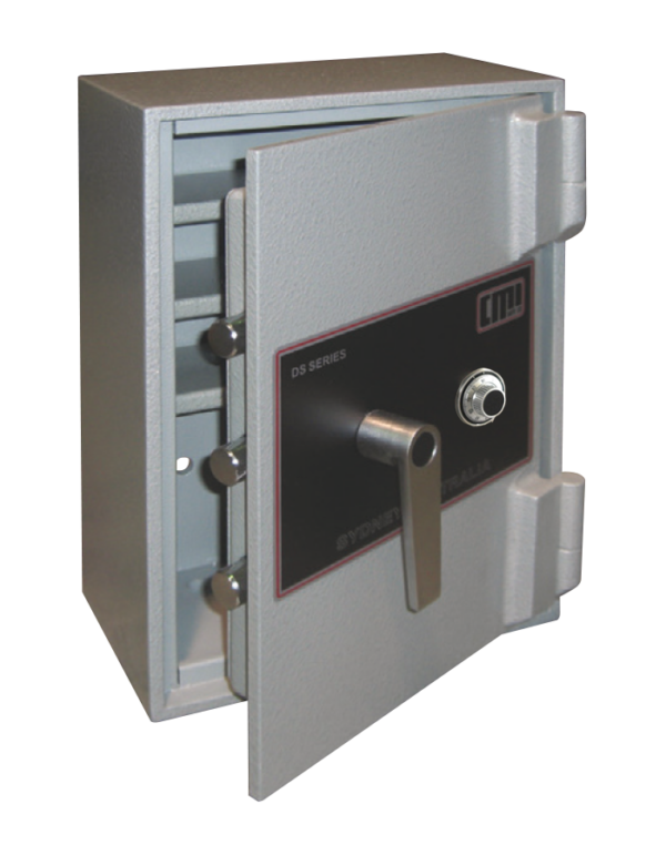 CMI DS1-C Safe