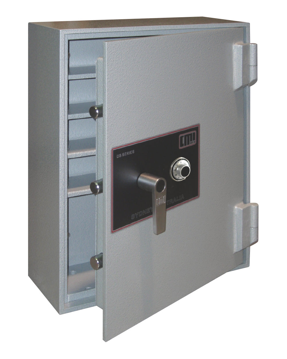 CMI DS2-C Safe