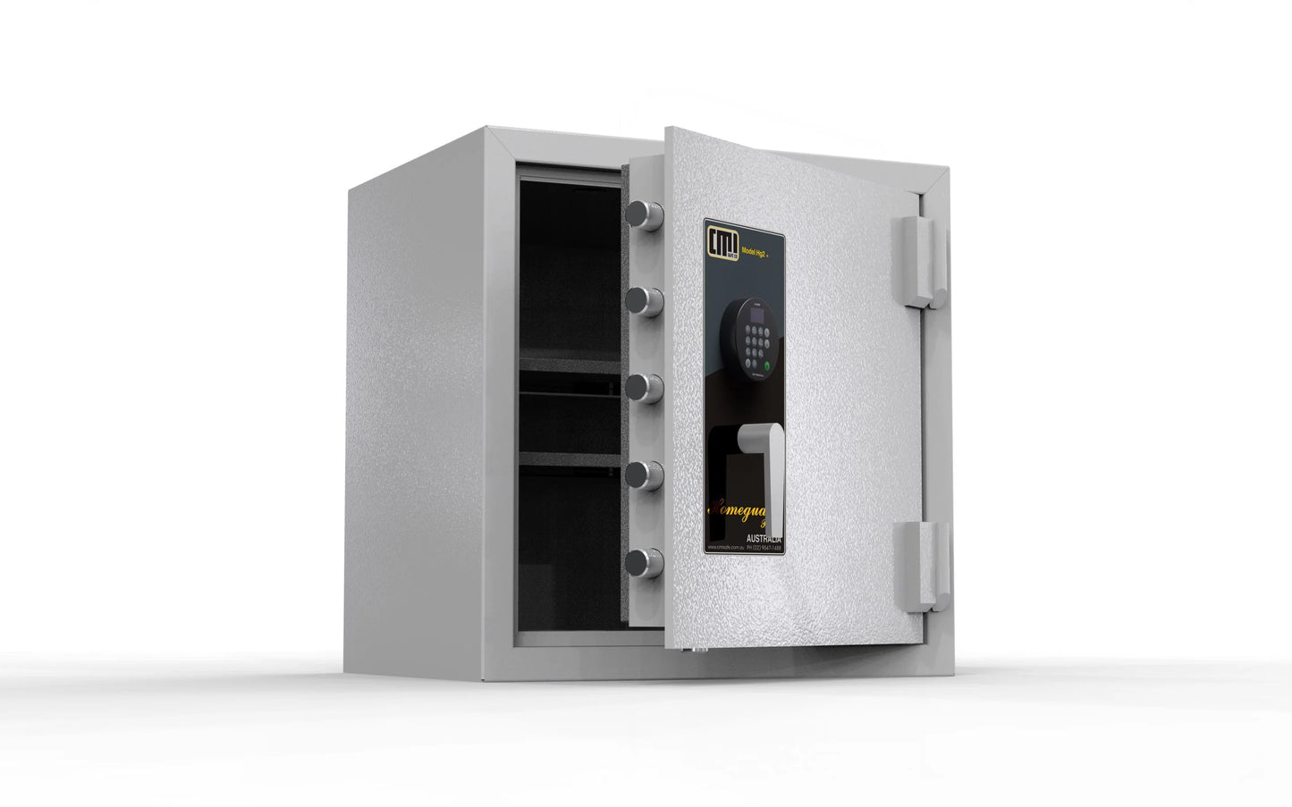 CMI HG2 Safes Sydney