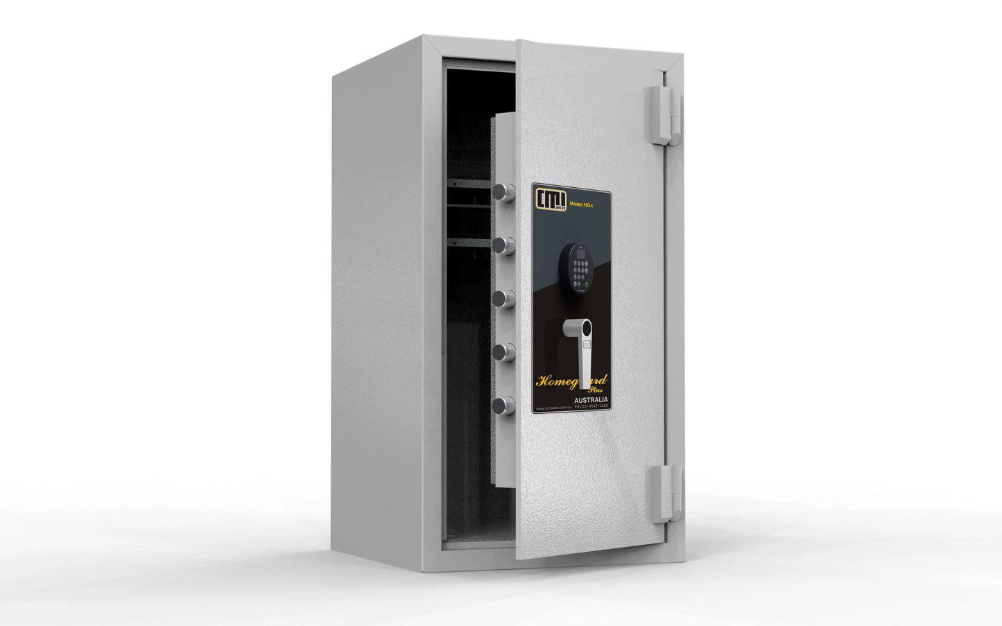 CMI HG4 Safes Sydney