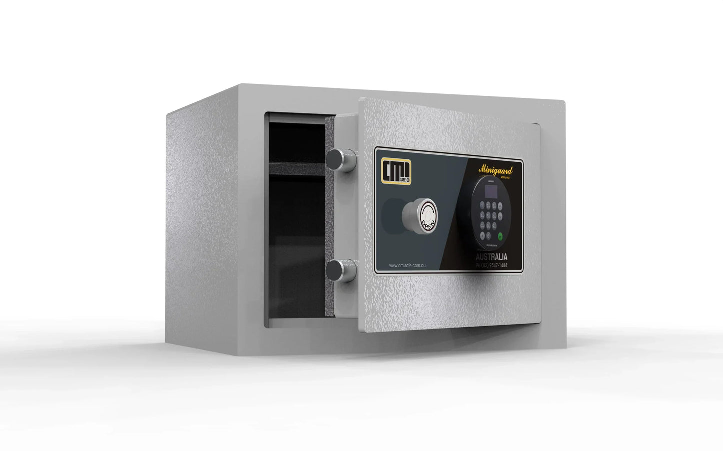 CMI MG3 Safes Sydney
