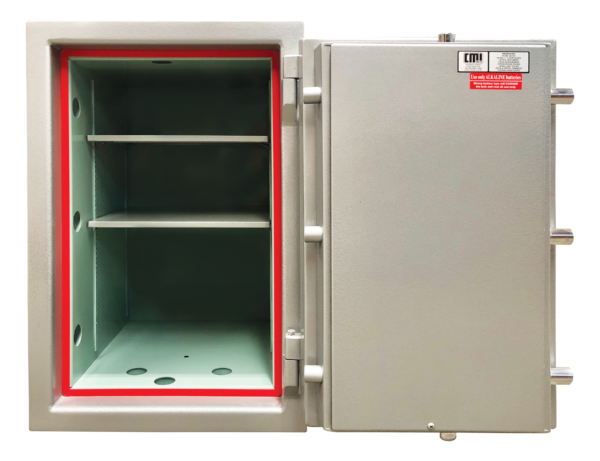 CMI Premier Safe
