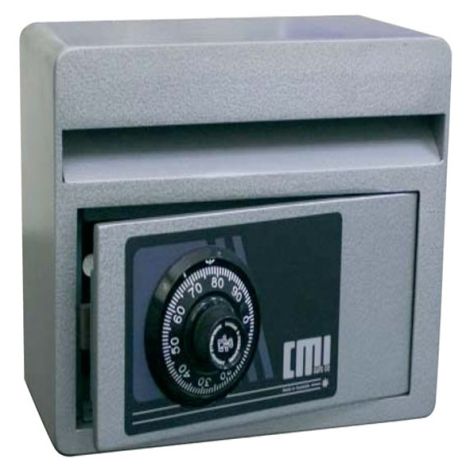 CMI DEP3 – Mini Deposit Safe