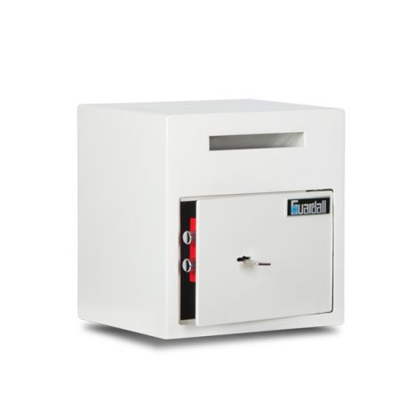 DP300 - Cashguard Deposit Safe