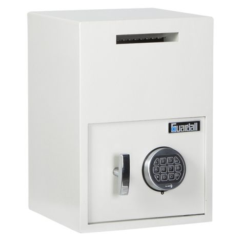DP450 - Cashguard Deposit Safe