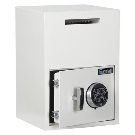 DP450 - Cashguard Deposit Safe