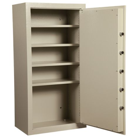 Guardall DSK6 - Drug Safe