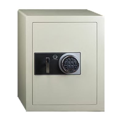 FA55E - Electronic Locking Home Safe