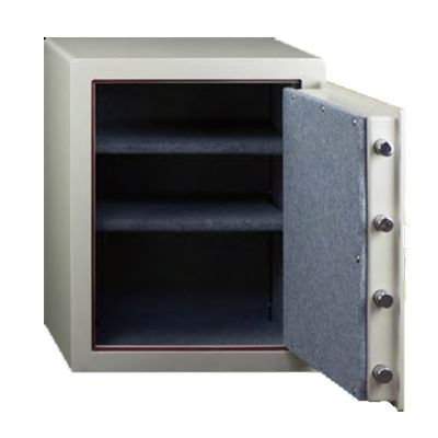 FA55E - Electronic Locking Home Safe