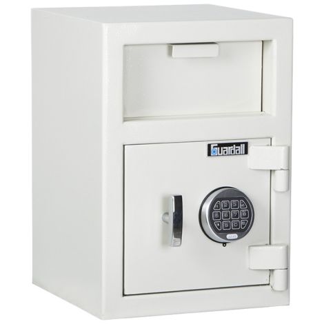 FLD1 - Front Loading Deposit Safe