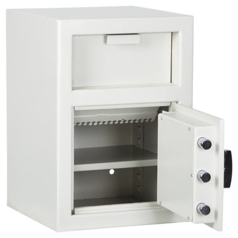FLD1 - Front Loading Deposit Safe