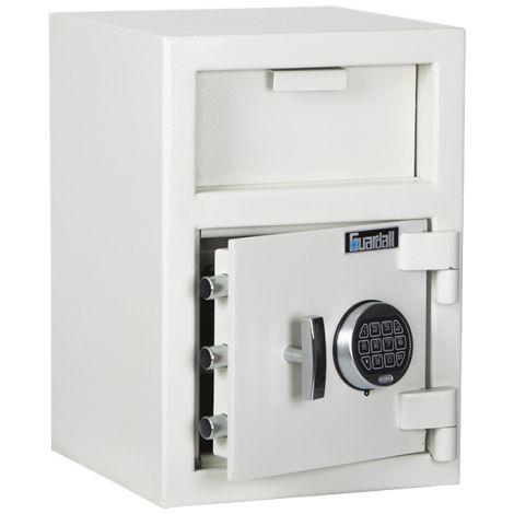 FLD1 - Front Loading Deposit Safe