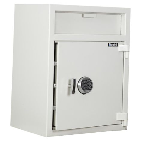 FLD3 - Front Loading Deposit Safe
