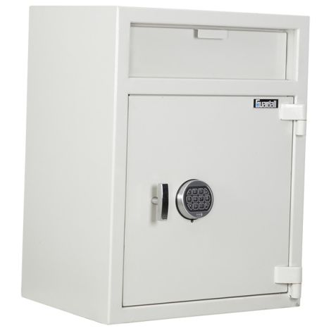 FLD3 - Front Loading Deposit Safe