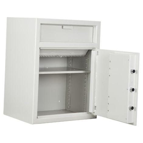 FLD3 - Front Loading Deposit Safe