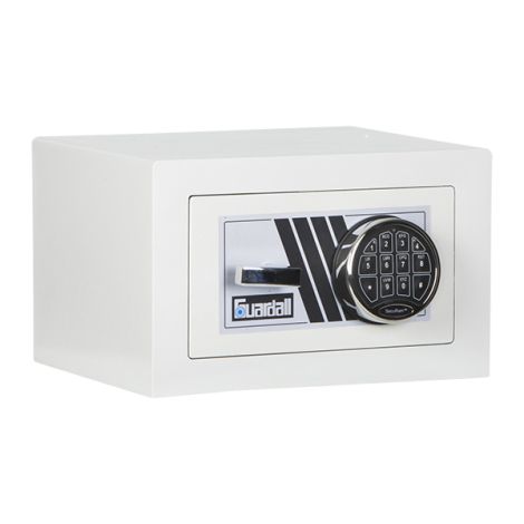 FP1 - Fire Protection Digital Safe