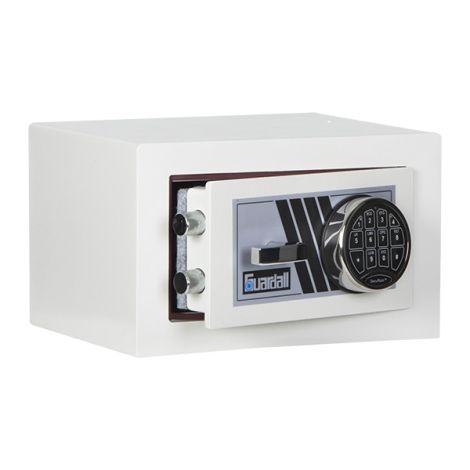 FP1 - Fire Protection Digital Safe