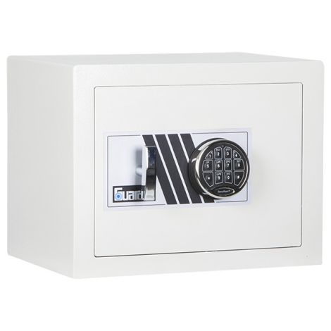 FP2 - Fire Protection Digital Safe