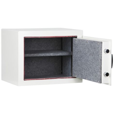 FP2 - Fire Protection Digital Safe