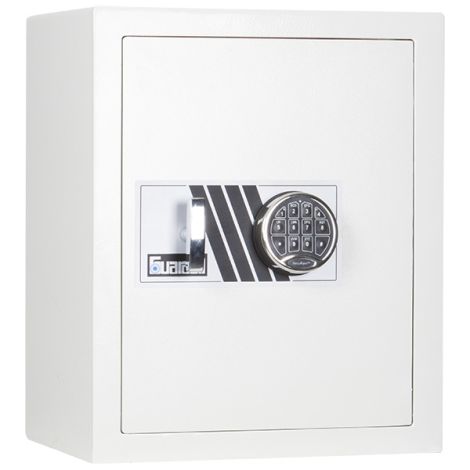 FP3 - Fire Protection Digital Safe