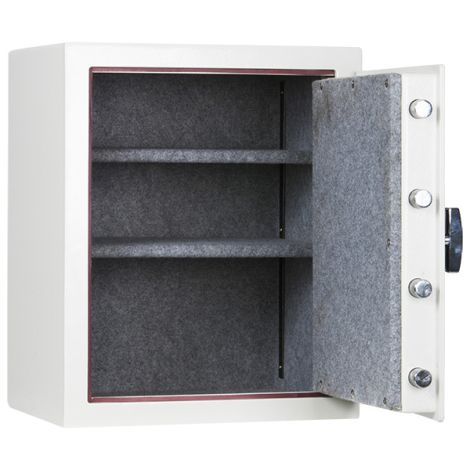FP3 - Fire Protection Digital Safe
