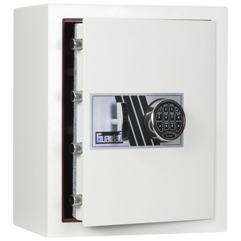 FP3 - Fire Protection Digital Safe