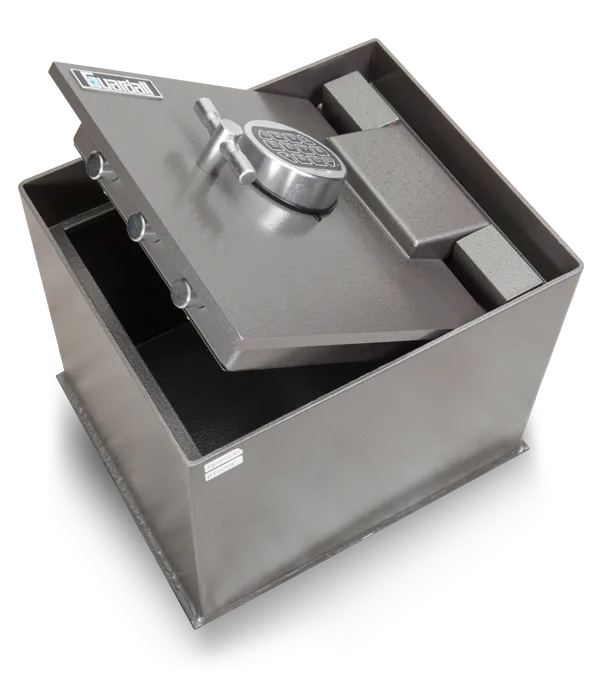 Guardall B1500E Safe