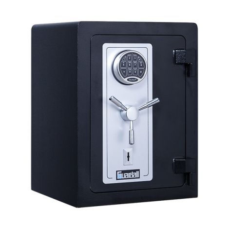 HV2 - Home Safe