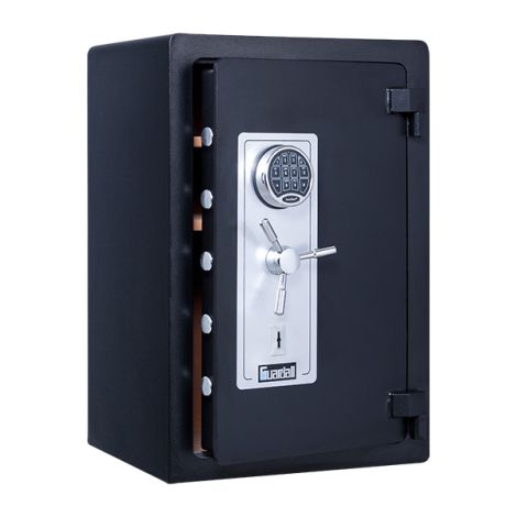 HV3 - Home Safe