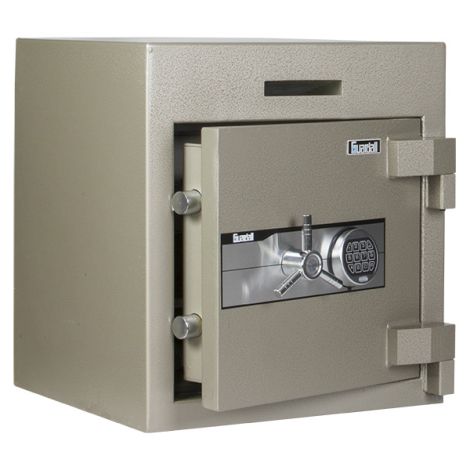 KCR1-ID - Deposit Safe