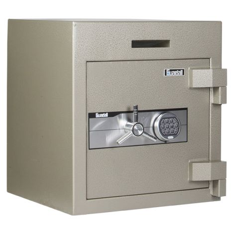 KCR1-ID - Deposit Safe
