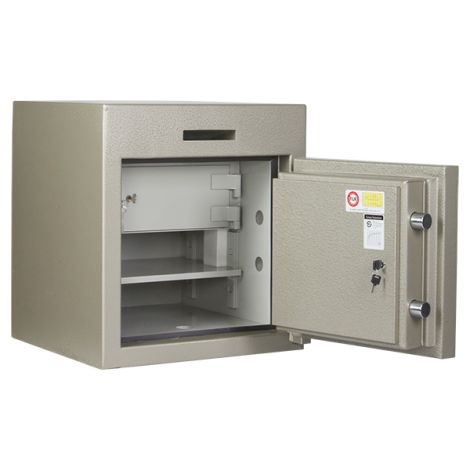 KCR1-ID - Deposit Safe