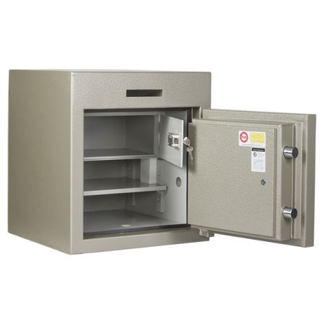 KCR1-ID - Deposit Safe