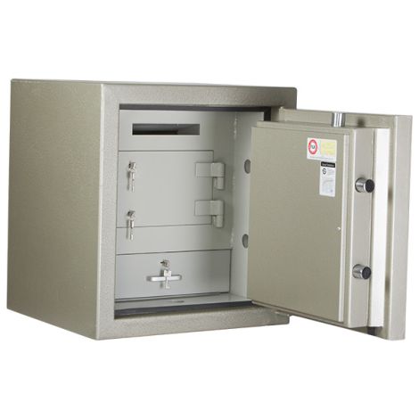 KCR1-IS - Deposit Safe