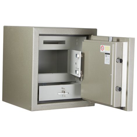KCR1-IS - Deposit Safe