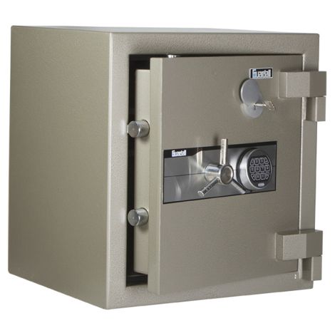 KCR1 - High Security Safe