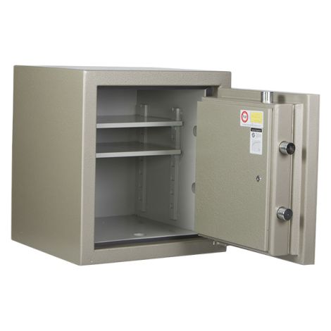 KCR1 - High Security Safe