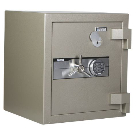 KCR1 - High Security Safe