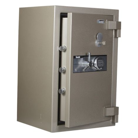 Guardall KCR3 - High Security Safe