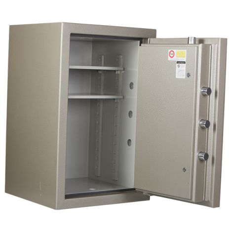 KCR3 - High Security Safe