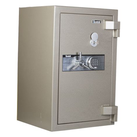 KCR3 - High Security Safe