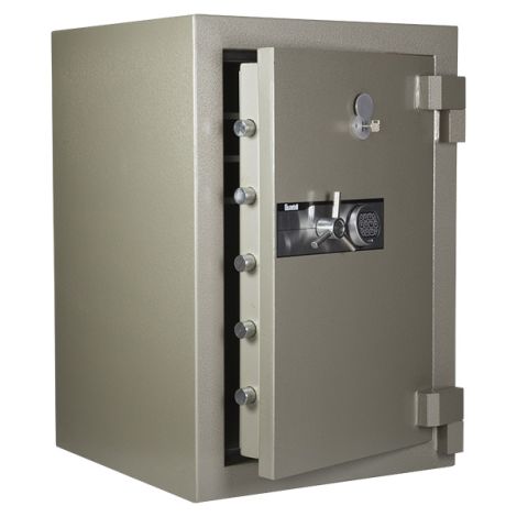 KCR4 - High Security Safe